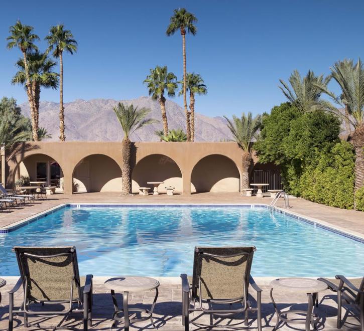 Borrego Springs Resort | The Borrego Experience